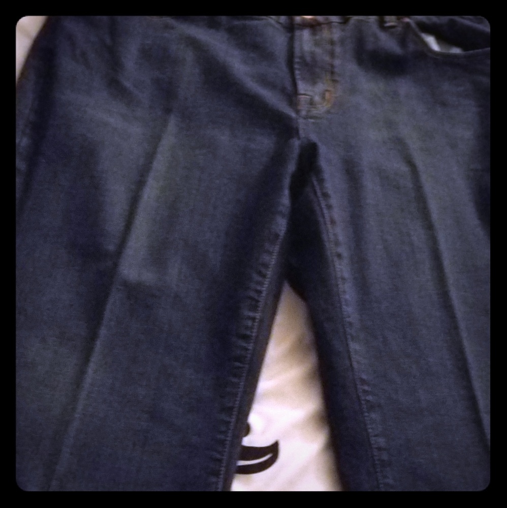 7 jeans sz 22